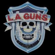 La Guns Full Albums