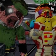 Piggy Rebooted 2 0 Chapter 3