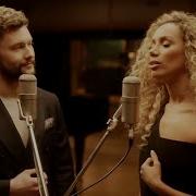 Calum Scott Leona Lewis