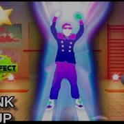 Just Dance 3 Da Funk Mashup