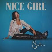 Nice Girl Sacha