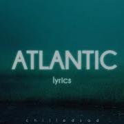 Eyes Blue Like The Atlantic And I M Going Down Like The Titanic
