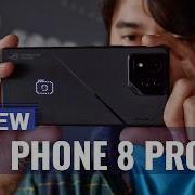Asus Rog Phone 8 Pro