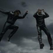U 2 Elevation