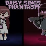 Fnf Phantasm But Daisy