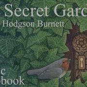 The Secret Garden Audiobook