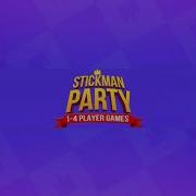 Stickman Party Sonic Music