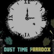 Time Paradox Dusttale