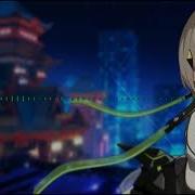 Arc City Honkai Ost