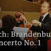 Brandenburg Concerto No 1 In F Major Bwv 1046 Iii Allegro 2021