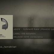 Surface Rain Franco Landriel Remix