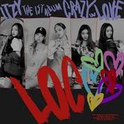 Itzy Swipe Instrumental