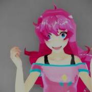 Mmd Mlp Smile