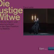 Die Lustige Witwe Act Iii Tra La La La La La Live