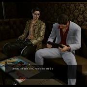 Yakuza Kiwami 2 Karaoke With Majima