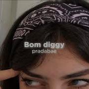 Bom Diggy Sped Up