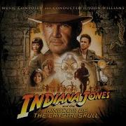Indiana Jones Theme Raiders March John Williams