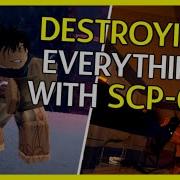 Scp Site Roleplay Scp076