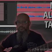 How To Line Up Vocal Takes With Reaper Vocalign Alternative