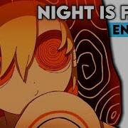 Eve Cover