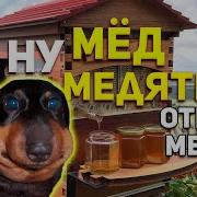 Ну Мед Блять