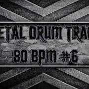 Slow Metal Drum