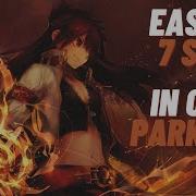 The Easiest 7 Star In Osu