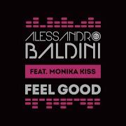 Monika Kiss Feel Good Feat Monika Kiss