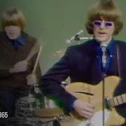 The Byrds