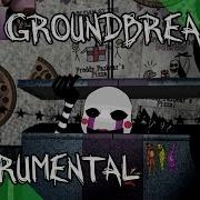 No Strings Instrumental Fnaf
