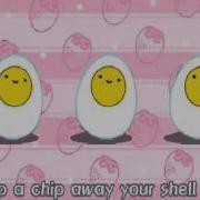 Egg I Love You