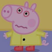 Peppa Pig Catches A Cold