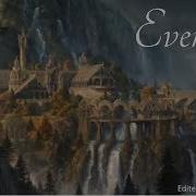 Arwens Song Evenstar