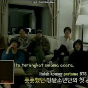 Bts Reaction On Dvd Bts Love Yourself