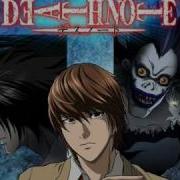 Death Note Ost 1