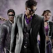 Saints Row The Third Main Theme