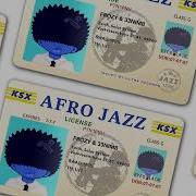 Afro Jazz