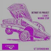 I Don T Wanna Stop Extended Mix