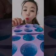 Асмр Девушки Кушают Лёд Asmr Girls Eat Ice 47