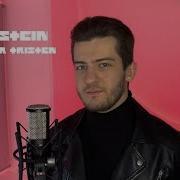 Rammstein Armee Der Tristen На Русском Языке Cover By Alex Gertz