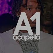 Acapella 135 Lil Baby