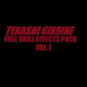 Drill Fx Pack