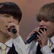 Bts I Like It Pt 1