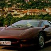 Need For Speed 2 Se Jaguar Xj220 Showcase Video Hd 1080P