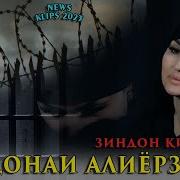 Гулдонаи Алиёрзода 2022