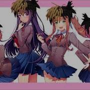 Doki Doki Xxxtentaction Club