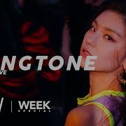 Itzy Ringtone