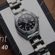 Orient 40