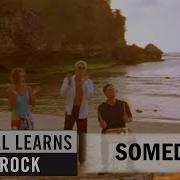 Michael Learns Someday