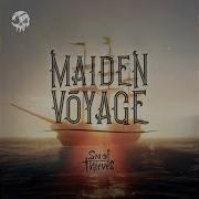 Sea Of Thieves Ost Maiden Voyage Theme Song Sot Music Soundtrack